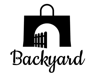 Backyard Shopping Logo